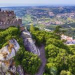 Sintra: Castle of the Moors E-Ticket and Audio Guide - In-Depth Look at the Moorish Castle Experience