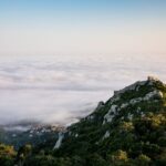 Sintra: Castle of the Moors Skip-the-Line Ticket - A Deep Dive into the Castle of the Moors Experience
