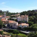 Sintra: customize your tour - A Deep Dive into the Sintra Experience