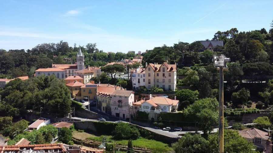 Sintra: customize your tour - A Deep Dive into the Sintra Experience