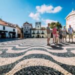 Sintra Day Trip: Q. Regaleira, Cascais & Estoril from Lisbon - Is This Tour Worth It?
