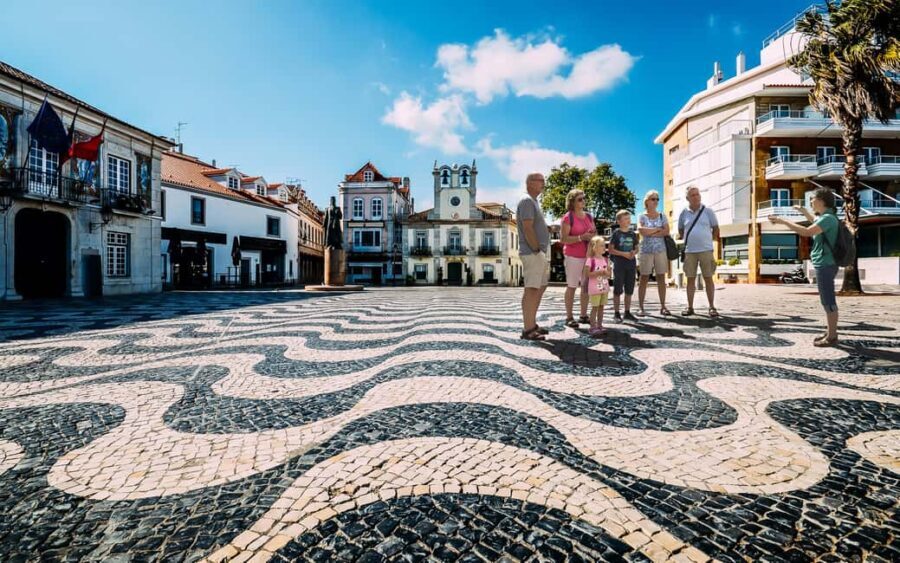 Sintra Day Trip: Q. Regaleira, Cascais & Estoril from Lisbon - Is This Tour Worth It?