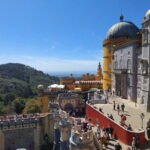 Sintra: Enchanting Palaces & Scenic Landscapes Tour - Exploring Sintra’s Highlights