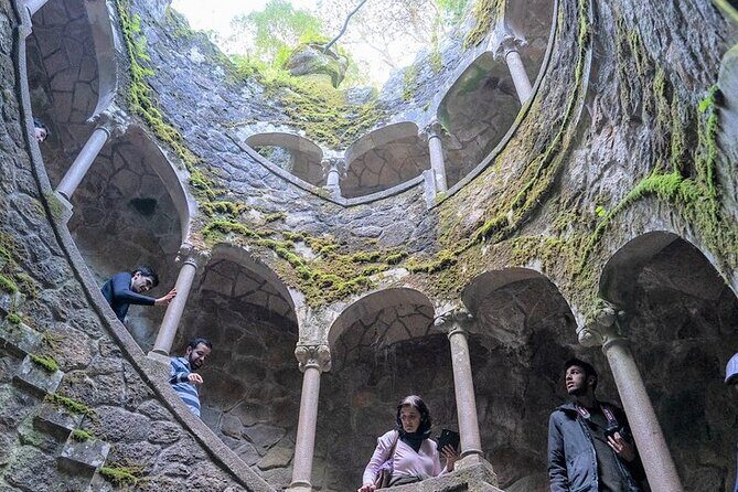 Sintra: Entry Ticket to Quinta da Regaleira and Guided Visit - Final Thoughts: Is This Tour Worth It?