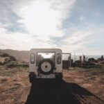 Sintra: Epic Full-Day 4x4 Off-Road Adrenaline Tour in Sintra - The Itinerary—What to Expect