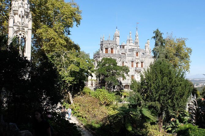 Sintra Essentials from Lisbon - Who Should Consider This Tour?