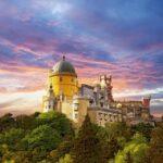 Sintra: Full-Day Deluxe Tour with Pena Palace ticket - A Deep Dive into the Tour Experience