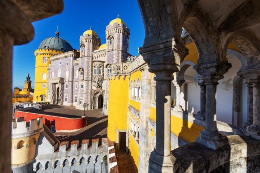 Sintra: Full-Day Private Tour & Pena Palace Entry Option - Conclusions: Who Will Love This Tour?