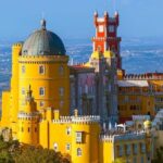 Sintra: Full-Day Private Tour Sintra, Cascais & Cabo da Roca - Considerations Before Booking