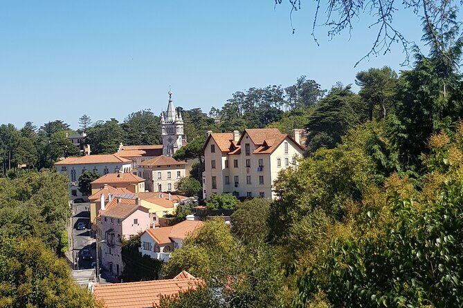 Sintra full day Private Tour - The Sum Up: Who Should Consider This Tour?