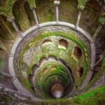 Sintra Full Day tour from Lisbon - small group tour - Quinta da Regaleira: Mystical Gardens & Eccentric Architecture