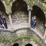 Sintra: Guided Tour with Quinta da Regaleira Entry - A Deep Dive into the Sintra Tour Experience