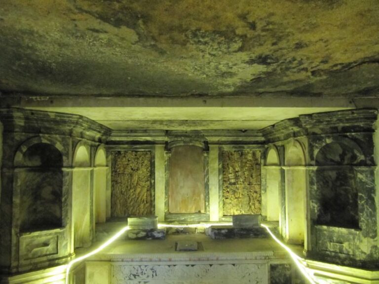 Sintra Guided Visit: Life and Death at the Capuchos Convent - Why This Tour Is Worth Considering