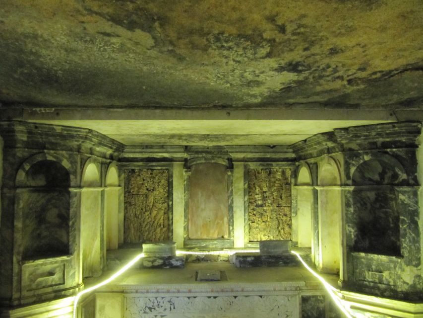 Sintra Guided Visit: Life and Death at the Capuchos Convent - Why This Tour Is Worth Considering