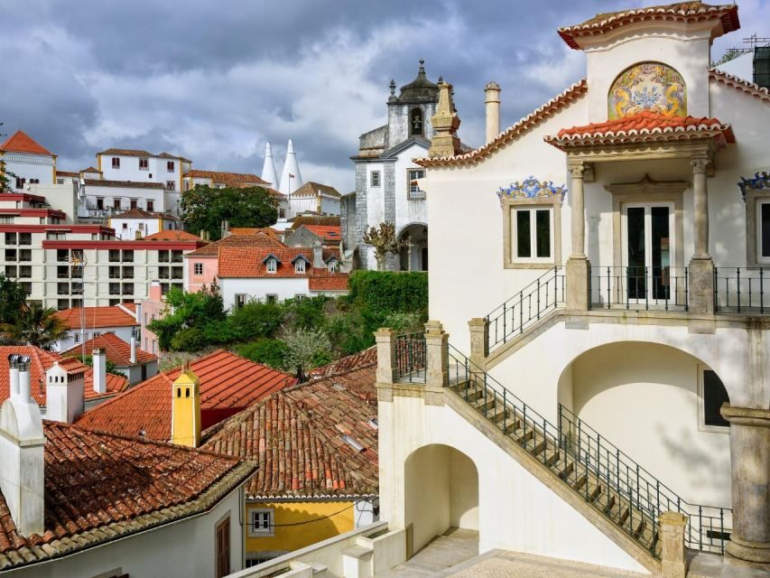 Sintra - Half Day Private Tour - Why This Tour Offers Great Value