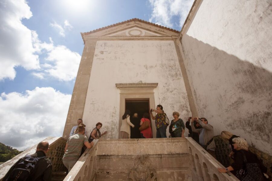 Sintra: Half-Day Tour with Royal Palace Ticket - An In-Depth Look at What You Can Expect