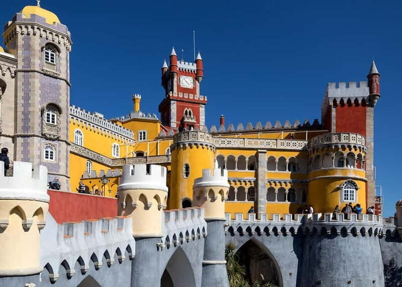 Sintra Half-Day Trip: Pena Palace & Quinta da Regaleira - Final Thoughts: Is It Worth It?