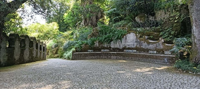 Sintra: Hidden Secrets Mountain Walk with Local Guide - What to Expect: The Practical Details