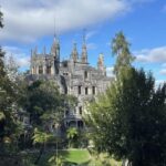 Sintra Highlights: Private Local Tour - Palaces & Views - Detailed Breakdown of the Itinerary