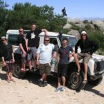 Sintra Jeep Full Day - Discovering the Highlights of Sintra Jeep Full Day