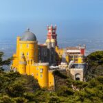 Sintra Jeep Safari  Full Day - A Comprehensive Look at the Sintra Jeep Safari