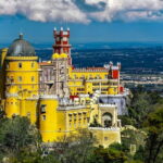 Sintra Magic & Coastal Wonders: Private Day Trip from Lisbon - FAQ
