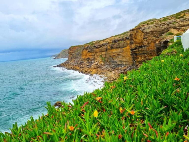 Sintra: Magoito Sunset and BBQ Tour - Who Should Consider This Tour?