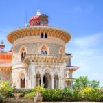 Sintra: Monserrate Palace & Park Ticket - A Deep Dive into Monserrate Palace & Park