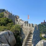 Sintra: Moorish Castle. Pena Palace. Cabo da Roca. & Cascais - What You’ll Get and What to Keep in Mind