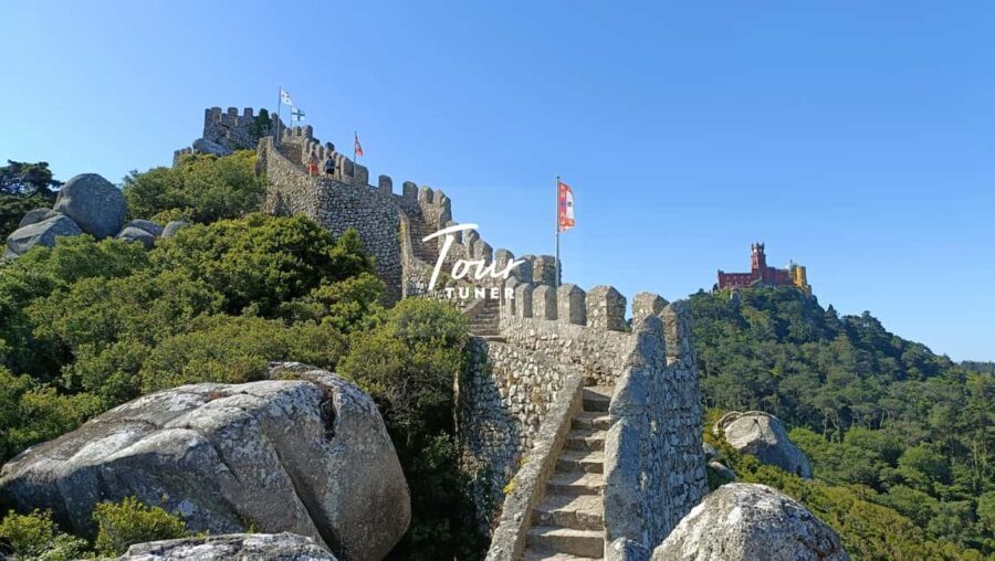 Sintra: Moorish Castle. Pena Palace. Cabo da Roca. & Cascais - What You’ll Get and What to Keep in Mind