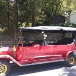 Sintra: Mountain tour by TukTuk - The Itinerary in Detail