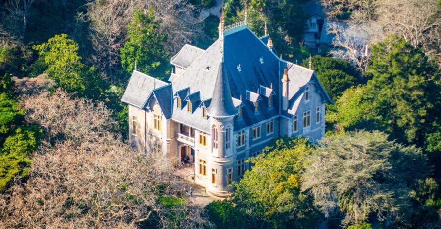 Sintra Off the Beaten Path Tour and Unique Gems - The Value of a Guided, Small-Group Experience