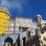 Sintra Palaces and Cascais Magical Experience Private Tour - Frequently Asked Questions