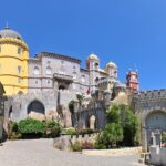 Sintra Palaces Full Day Private Tour from Lisbon - Who should consider this tour?