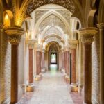 Sintra: Park and Palace of Monserrate E-Ticket & Audio Guide - What to Expect on Your Visit