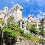 Sintra: Pena Palace and Park Entrance Ticket - A Deep Dive Into the Pena Palace and Park Experience