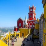 Sintra, Pena Palace, Cabo da Roca Coast & Cascais Day Tour - Practical Notes and Insights