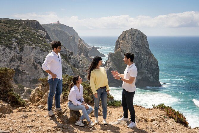 Sintra, Pena Palace & Cabo da Roca Hiking Guided Tour from Lisbon - The Sum Up: Who Is This Tour Perfect For?