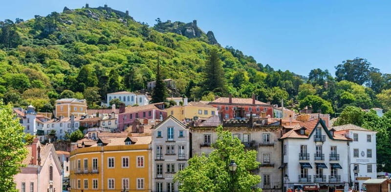 Sintra: Pena Palace & Coastal Wonders Day Tour with Tickets - Authentic Insights from Travelers