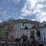 Sintra: Pena Palace, Historic Center, and local delicacies. - Practical Tips for Making the Most of Your Tour