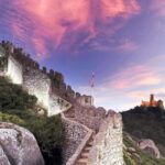 Sintra: Pena Palace, Moorish Castle, Cabo da Roca & Cascais - Who Will Love This Tour?