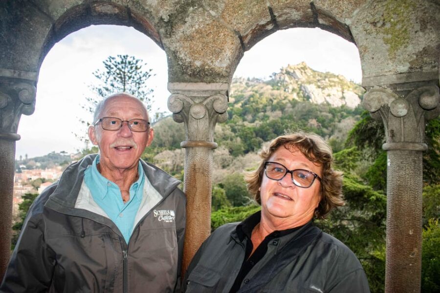 Sintra: Pena Palace, National Palace, and Regaleira Tour - An In-Depth Look at What the Tour Offers