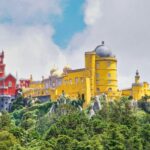 Sintra: Pena Palace & Park, Cabo da Roca & Cascais. Day Tour - Authentic Experiences and Authenticity