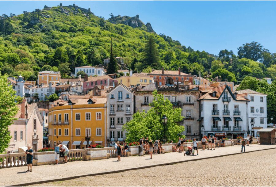Sintra: Pena Palace, Regaleira, Cabo da Roca, and Cascais - Why This Tour Offers Great Value