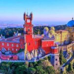Sintra: Pena Palace, Regaleira, Cabo da Roca & Cascais - Practical Considerations
