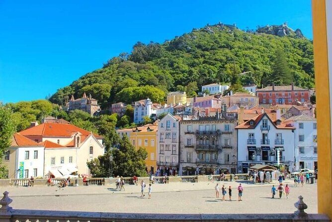 Sintra : Pena Palace / Sintra Town - Half Day Tour - Who Will Appreciate This Tour?