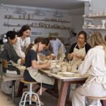 Sintra: Pottery Workshop by the Stunning Praia da Adraga - Authentic, Creative, and Scenic—Who Will Love This?