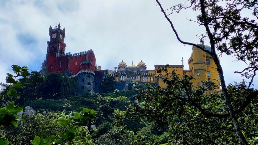 Sintra: Private and Customizable Tour - Why This Tour Works Well for You