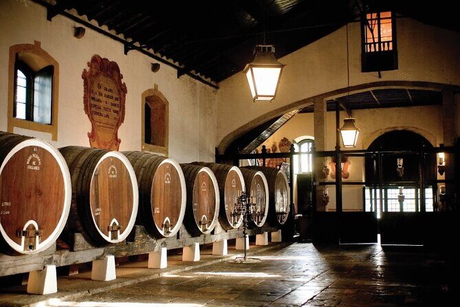 Sintra Private Convertible Wine Tour 2/3 Pax - Frequently Asked Questions