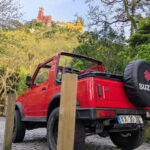 Sintra: Private Half-Day Classic Car or Electric Jeep Tour - Who Will Love This Tour?